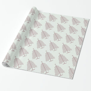 Papier Cadeau Arbre à pépins