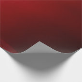 Papier Cadeau Arbre de Noël et présentations (Coin)