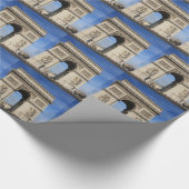 Papier Cadeau arc de triomphe (Coin)