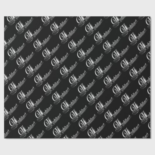 Papier Cadeau Architecte (Plat)