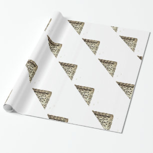 Papier Cadeau Architecture du temple islamique Thunder_Cove