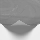 Papier Cadeau Ardoise (Coin)