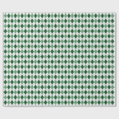 Papier Cadeau Argyle Prépa (Plat)