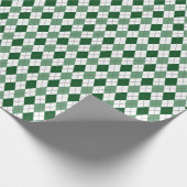 Papier Cadeau Argyle Prépa (Coin)