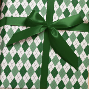 Papier Cadeau Argyle Prépa
