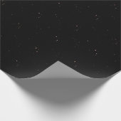 Papier Cadeau Aries Constellation (Coin)