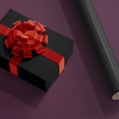 Papier Cadeau Aries Constellation