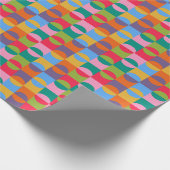 papier cadeau ‘Arlequin’ (Coin)
