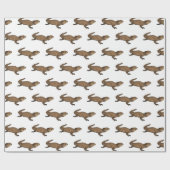 Papier Cadeau Armadillo girdled lizard (Plat)