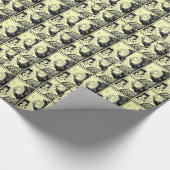 Papier Cadeau Arménien Dit (Coin)