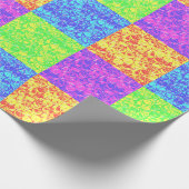 Papier Cadeau Armoire pop art (Coin)