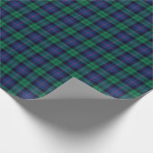 Papier Cadeau Armstrong Clan Tartan (Coin)
