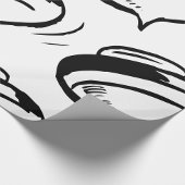 Papier Cadeau Arrière-plan