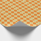 Papier Cadeau Arrière - plan (Coin)