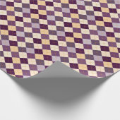 Papier Cadeau Arrière - plan (Coin)