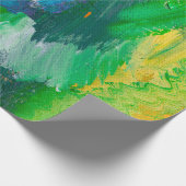 Papier Cadeau Arrière - plan abstrait auto-fabriqué. abstrait, a (Coin)