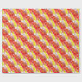 Papier Cadeau Arrière - plan aquarelle texture de conception (Plat)