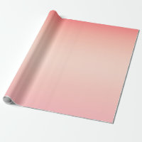 Arrière - plan de dégradé de couleur rose rouge et