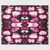 Papier Cadeau Arrière - plan de peinture couleur. Aquarelle Art. (Plat)