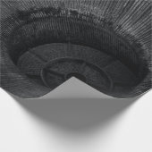 Papier Cadeau Arrière - plan de texture (Coin)