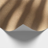Papier Cadeau Arrière - plan de texture (Coin)