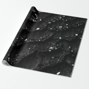 Papier Cadeau Arrière - plan de texture