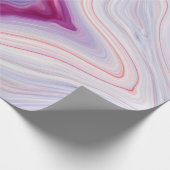 Papier Cadeau Arrière - plan de texture marbre / patte de marbre (Coin)