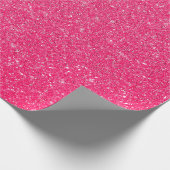 Papier Cadeau arrière - plan des feux de parties scintillant Abs (Coin)