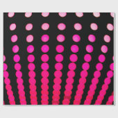 Papier Cadeau Arrière - plan léger (Plat)