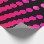 Papier Cadeau Arrière - plan léger (Coin)