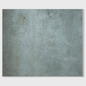 Papier Cadeau Arrière - plan métallique (Plat)