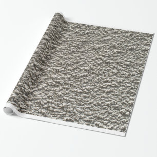 Papier Cadeau Arrière - plan mur en béton