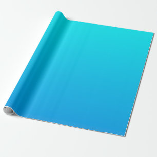 Papier Cadeau Arrière - plan Ombre bleu