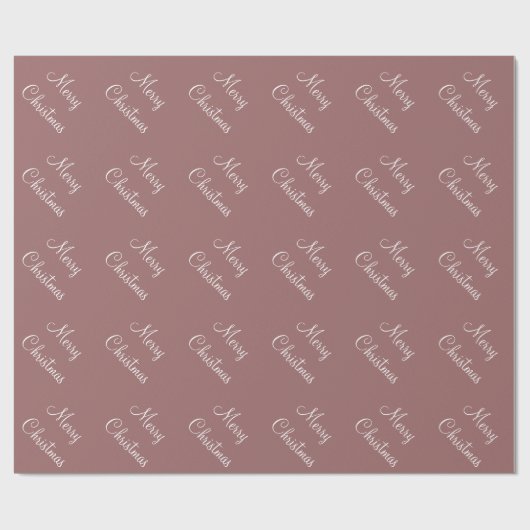 Papier Cadeau Arrière - plan rose de front d'en cuivre fait sur (Plat)