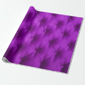 Papier Cadeau Arrière - plan textile violet velours violet capit (Déroulé)