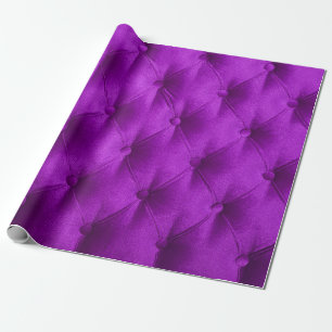 Papier Cadeau Arrière - plan textile violet velours violet capit