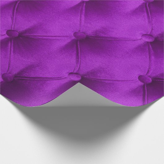 Papier Cadeau Arrière - plan textile violet velours violet capit (Coin)