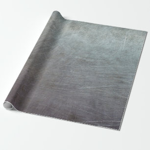Papier Cadeau Arrière - plan texture grunge métal