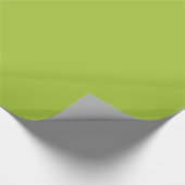 Papier Cadeau Arrière - plan vert Android (Coin)