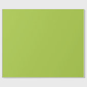 Papier Cadeau Arrière - plan vert Android (Plat)
