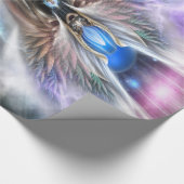 Papier Cadeau Arsencia Le Regal Setren Papier à envelopper (Coin)