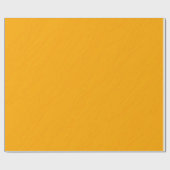 Papier Cadeau Art abstrait couleur dorée Siimple (Plat)