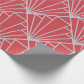 Papier Cadeau Art déco (Coin)