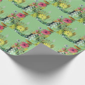 PAPIER CADEAU ART & DESIGN DE STYLE (Coin)