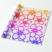 PAPIER CADEAU ART&DESIGN STYLES (Déroulé)