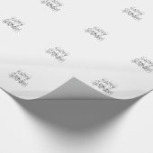 PAPIER CADEAU ART&DESIGN STYLES (Coin)
