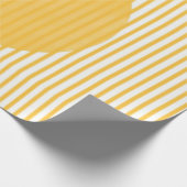 Papier Cadeau Art moderne (Coin)