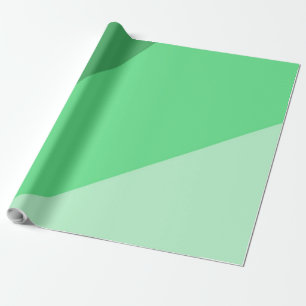Papier Cadeau Art moderne abstrait