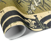 Papier Cadeau Art Nouveau Shakespeare Couverture du livre (Coin rond)