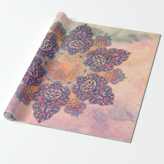 Papier Cadeau Art perse